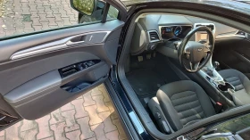 Ford Mondeo 2.0 TDCI 180 к.с. EURO6 - 19900 лв. - 99213566 9