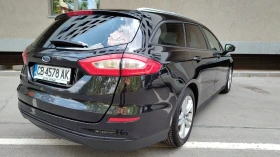 Ford Mondeo 2.0 TDCI 180 к.с. EURO6 - 19900 лв. - 99213566 6