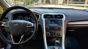 Ford Mondeo 2.0 TDCI 180 к.с. EURO6 - 19900 лв. - 99213566 15