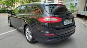 Ford Mondeo 2.0 TDCI 180 к.с. EURO6 - 19900 лв. - 99213566 4