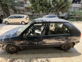 Обява за продажба на Skoda Felicia ~1 800 лв. - изображение 3