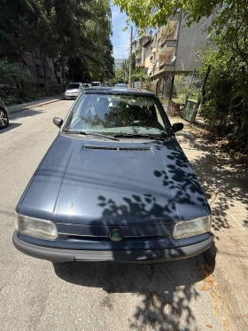 Обява за продажба на Skoda Felicia ~1 800 лв. - изображение 1