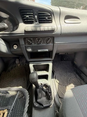 Обява за продажба на Skoda Felicia ~1 800 лв. - изображение 6