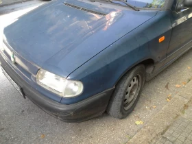     Skoda Felicia