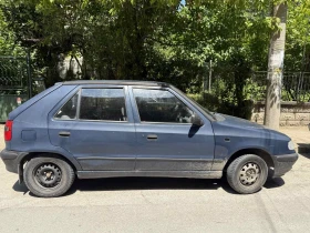 Обява за продажба на Skoda Felicia ~1 800 лв. - изображение 2