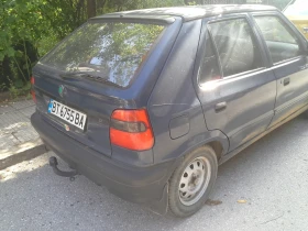 Skoda Felicia | Mobile.bg    3