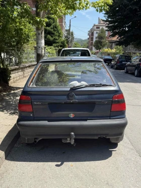  Skoda Felicia