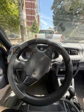 Обява за продажба на Skoda Felicia ~1 800 лв. - изображение 5