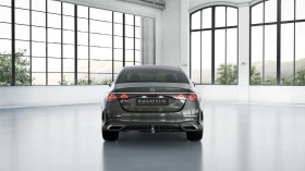 Mercedes-Benz E 220 d 4 Matic AMG-pack | Mobile.bg    4