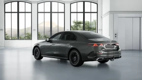 Mercedes-Benz E 220 d 4 Matic AMG-pack | Mobile.bg    5