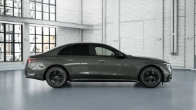 Mercedes-Benz E 220 d 4 Matic AMG-pack - 129900 лв. - 86794638 2