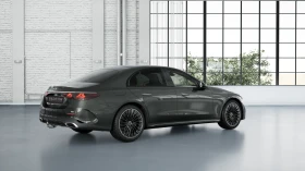 Mercedes-Benz E 220 d 4 Matic AMG-pack | Mobile.bg    3