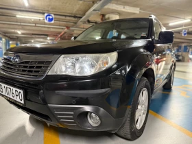 Subaru Forester 2.0 LPG EXECUTIVE - 10989 лв. - 65773194 7