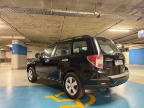 Subaru Forester 2.0 LPG EXECUTIVE - 10989 лв. - 65773194 6