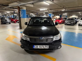 Subaru Forester 2.0 LPG EXECUTIVE - 10989 лв. - 65773194 2