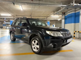 Subaru Forester 2.0 LPG EXECUTIVE - 10989 лв. - 65773194 3