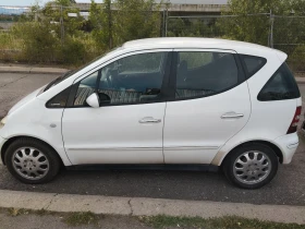 Mercedes-Benz A 140 | Mobile.bg    3