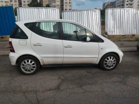 Mercedes-Benz A 140 | Mobile.bg    5