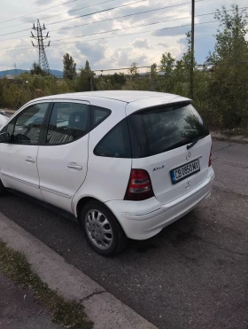 Mercedes-Benz A 140 | Mobile.bg    4