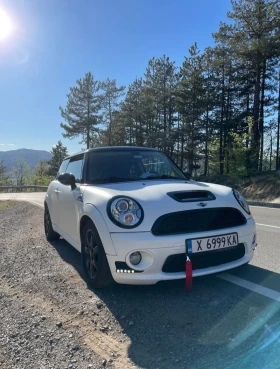 Mini Cooper s | Mobile.bg    2