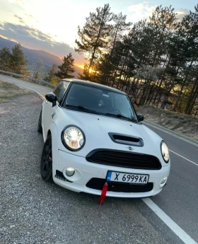 Mini Cooper s | Mobile.bg    4