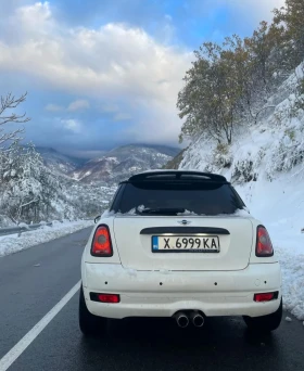 Mini Cooper s | Mobile.bg    6