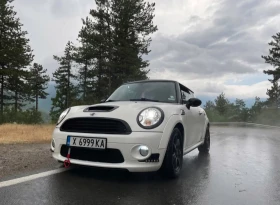 Mini Cooper s | Mobile.bg    3