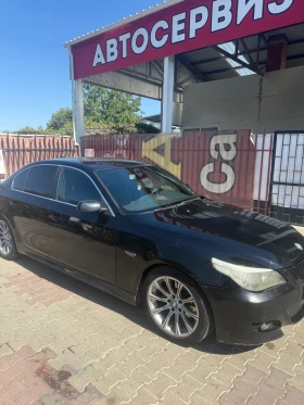 BMW 530 | Mobile.bg    2