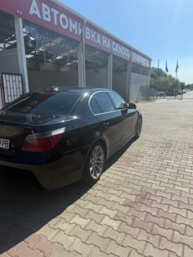 BMW 530 | Mobile.bg    4