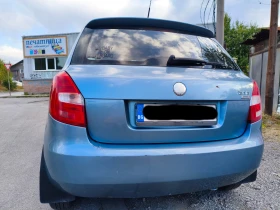 Обява за продажба на Skoda Fabia ~3 000 лв. - изображение 5