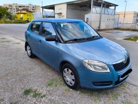 Обява за продажба на Skoda Fabia ~3 000 лв. - изображение 1