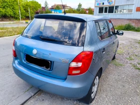 Обява за продажба на Skoda Fabia ~3 000 лв. - изображение 4
