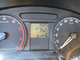 Обява за продажба на Skoda Fabia ~3 000 лв. - изображение 9
