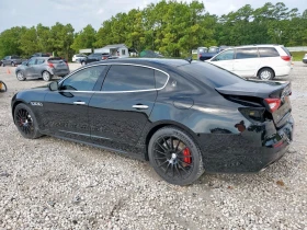 Maserati Quattroporte 2018 MASERATI QUATTROPORTE S | Mobile.bg    6
