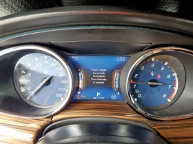 Maserati Quattroporte 2018 MASERATI QUATTROPORTE S | Mobile.bg    9
