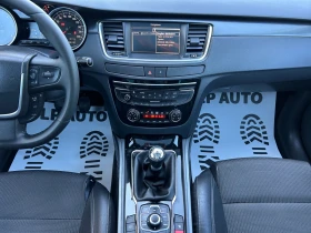 Peugeot 508 2.0HDI* 140k.c* ALLURE* PANORAMA* FULL - 9900 лв. - 61605004 8