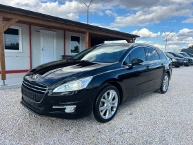 Peugeot 508 2.0HDI* 140k.c* ALLURE* PANORAMA* FULL