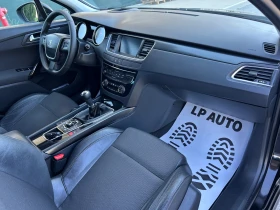 Peugeot 508 2.0HDI* 140k.c* ALLURE* PANORAMA* FULL - 9900 лв. - 61605004 7