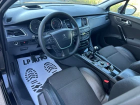 Peugeot 508 2.0HDI* 140k.c* ALLURE* PANORAMA* FULL - 9900 лв. - 61605004 6
