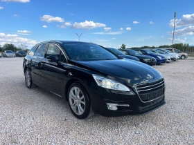 Peugeot 508 2.0HDI* 140k.c* ALLURE* PANORAMA* FULL - 9900 лв. - 61605004 2