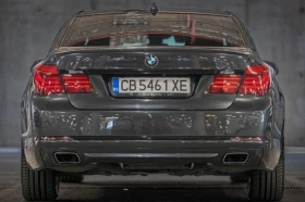 Обява за продажба на BMW 740 X Drive ~38 999 лв. - изображение 1 | Auto.bg Обява за продажба на BMW 740 X Drive ~38 999 лв. - изображение 1