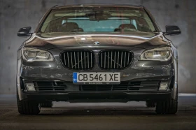 Обява за продажба на BMW 740 X Drive ~38 999 лв. - изображение 1 | Auto.bg Обява за продажба на BMW 740 X Drive ~38 999 лв. - изображение 1