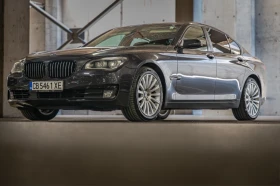 Обява за продажба на BMW 740 X Drive ~38 999 лв. - изображение 5 | Auto.bg Обява за продажба на BMW 740 X Drive ~38 999 лв. - изображение 5