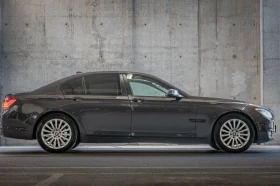 Обява за продажба на BMW 740 X Drive ~38 999 лв. - изображение 4 | Auto.bg Обява за продажба на BMW 740 X Drive ~38 999 лв. - изображение 4