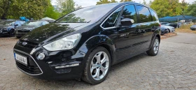 Обява за продажба на Ford S-Max 2.0TDCI * TITANIUM* * ОБСЛУЖЕН*  ~11 499 лв. - изображение 1