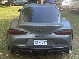 Обява за продажба на Toyota Supra * GR Supra* * АвтоКредит*  ~83 899 лв. - изображение 4