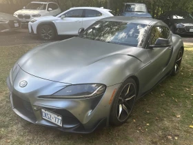  Toyota Supra