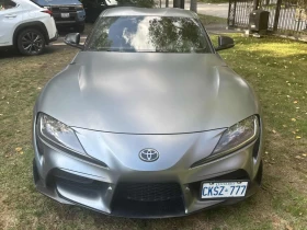 Обява за продажба на Toyota Supra * GR Supra* * АвтоКредит*  ~83 899 лв. - изображение 1