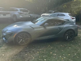 Обява за продажба на Toyota Supra * GR Supra* * АвтоКредит*  ~83 899 лв. - изображение 2