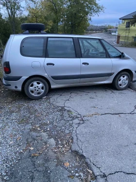 Обява за продажба на Renault Espace ~3 400 лв. - изображение 1